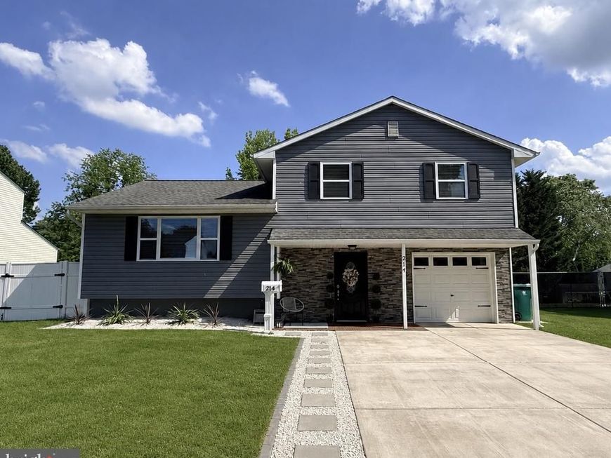 214 Welsford Road , Fairless Hills, PA 19030 Main Photo