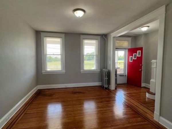 2002 PRESSTMAN STREET , BALTIMORE, MD 21217