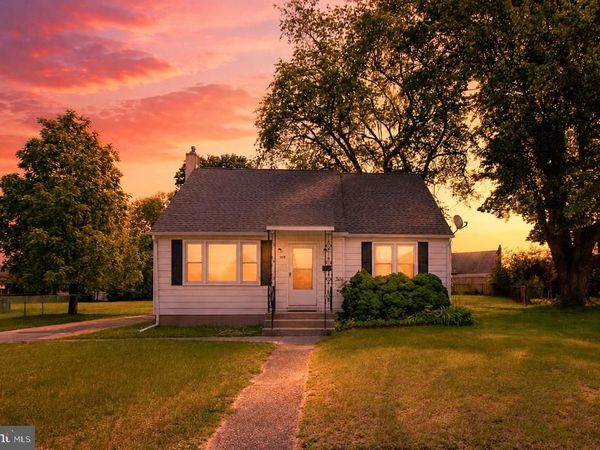 214 DAVID PLACE, MAGNOLIA, NJ 08049