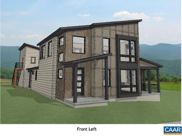 663 LOCHLYN HILL DR , CHARLOTTESVILLE, VA 22901