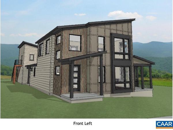 663 LOCHLYN HILL DR , CHARLOTTESVILLE, VA 22901