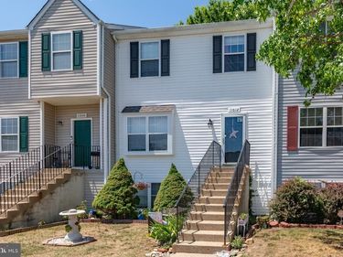 11012 COREYS WAY , FREDERICKSBURG, VA 22408