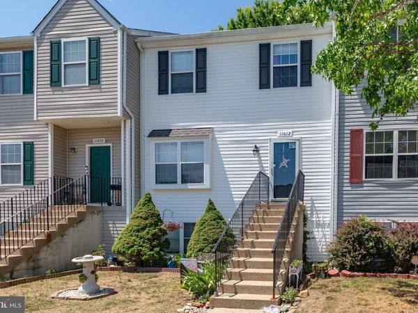11012 COREYS WAY , FREDERICKSBURG, VA 22408