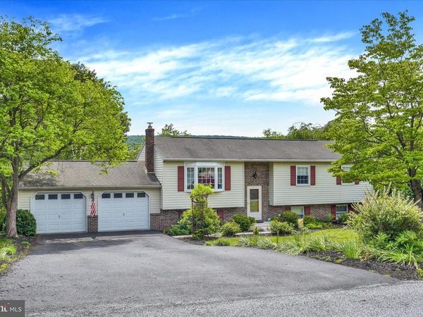 20 WILLOW STREET, MARYSVILLE, PA 17053