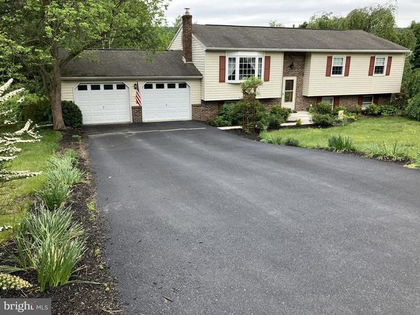 20 WILLOW STREET , MARYSVILLE, PA 17053