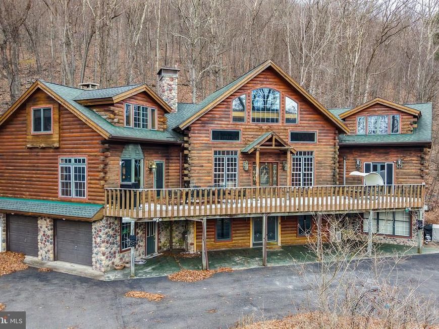 493 Lake Drive , Nesquehoning, PA 18240 Main Photo
