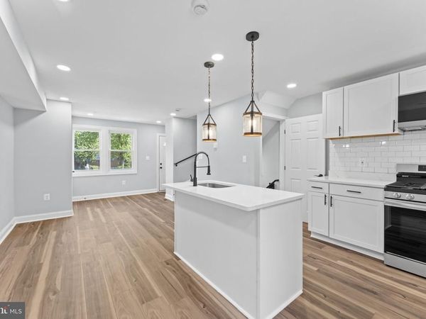1447 BANGOR STREET SE , WASHINGTON, DC 20020