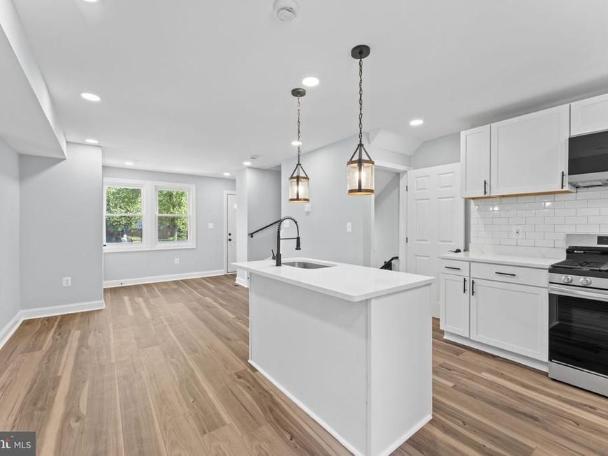 1447 Bangor Street SE , Washington, DC 20020 Main Photo