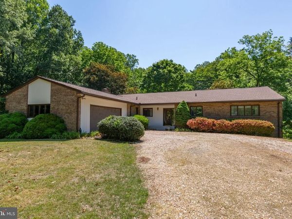 5434 STRAWBERRY LANE, KING GEORGE, VA 22485