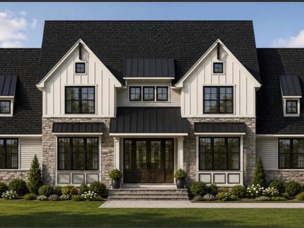 Lot 4 SYRENA , HILLTOWN, PA 18927