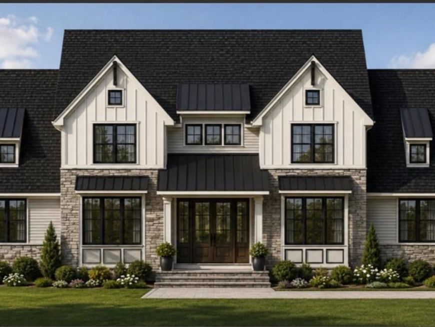 Lot 4 Syrena , Hilltown, PA 18927 Main Photo