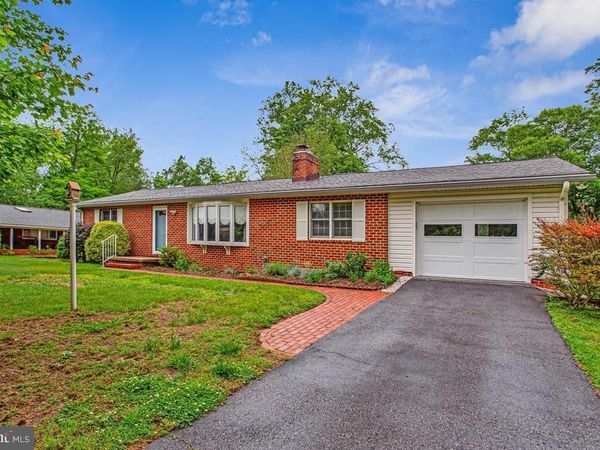 6721 PINE DRIVE, COLUMBIA, MD 21046