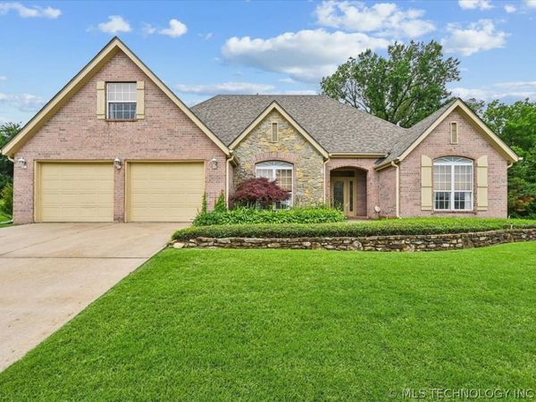 3310 Callaway Drive , Claremore, OK 74019
