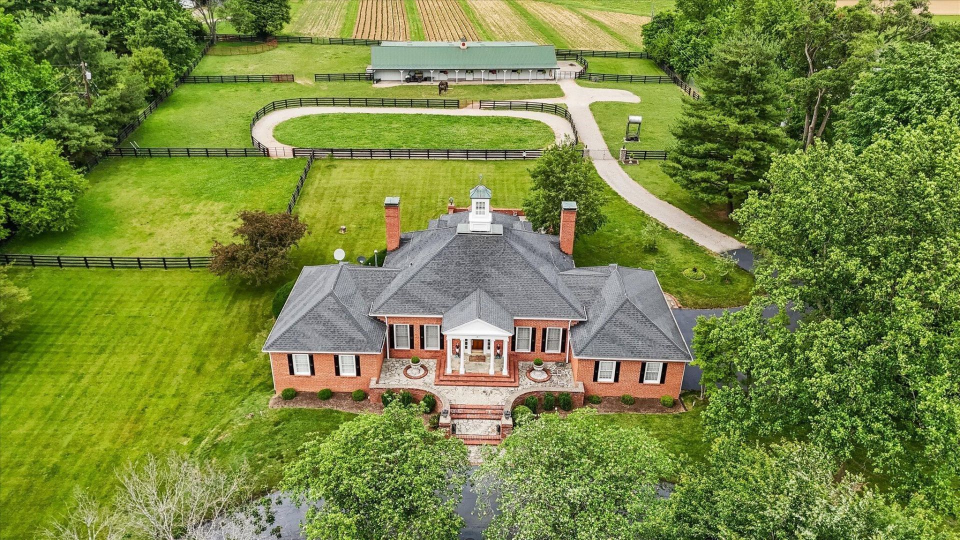 181 Wedgewood Drive, Shelbyville, KY 40065