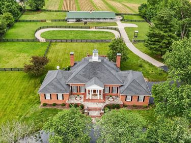 181 Wedgewood Drive, Shelbyville, KY 40065