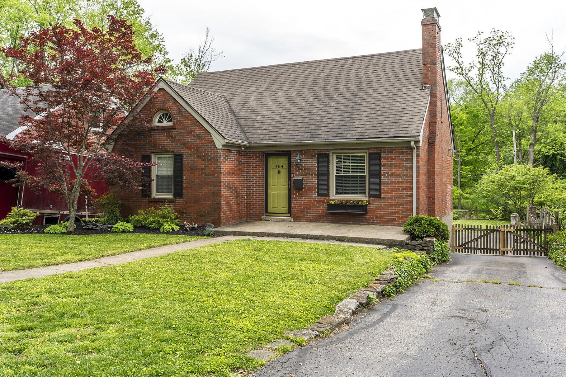 484 Bob-o-link Drive, Lexington, KY 40503 Main Photo