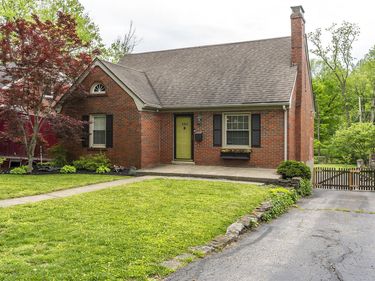 484 Bob-O-Link Drive, Lexington, KY 40503
