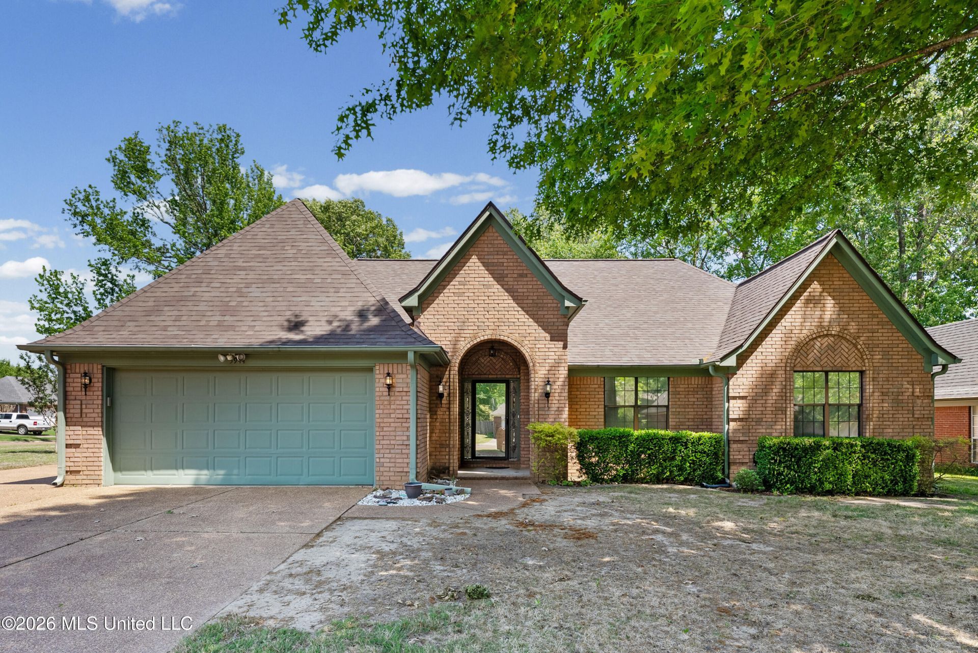 5944 Southbend Lane