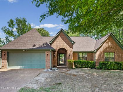 5944 Southbend Lane Olive Branch, MS 38654
