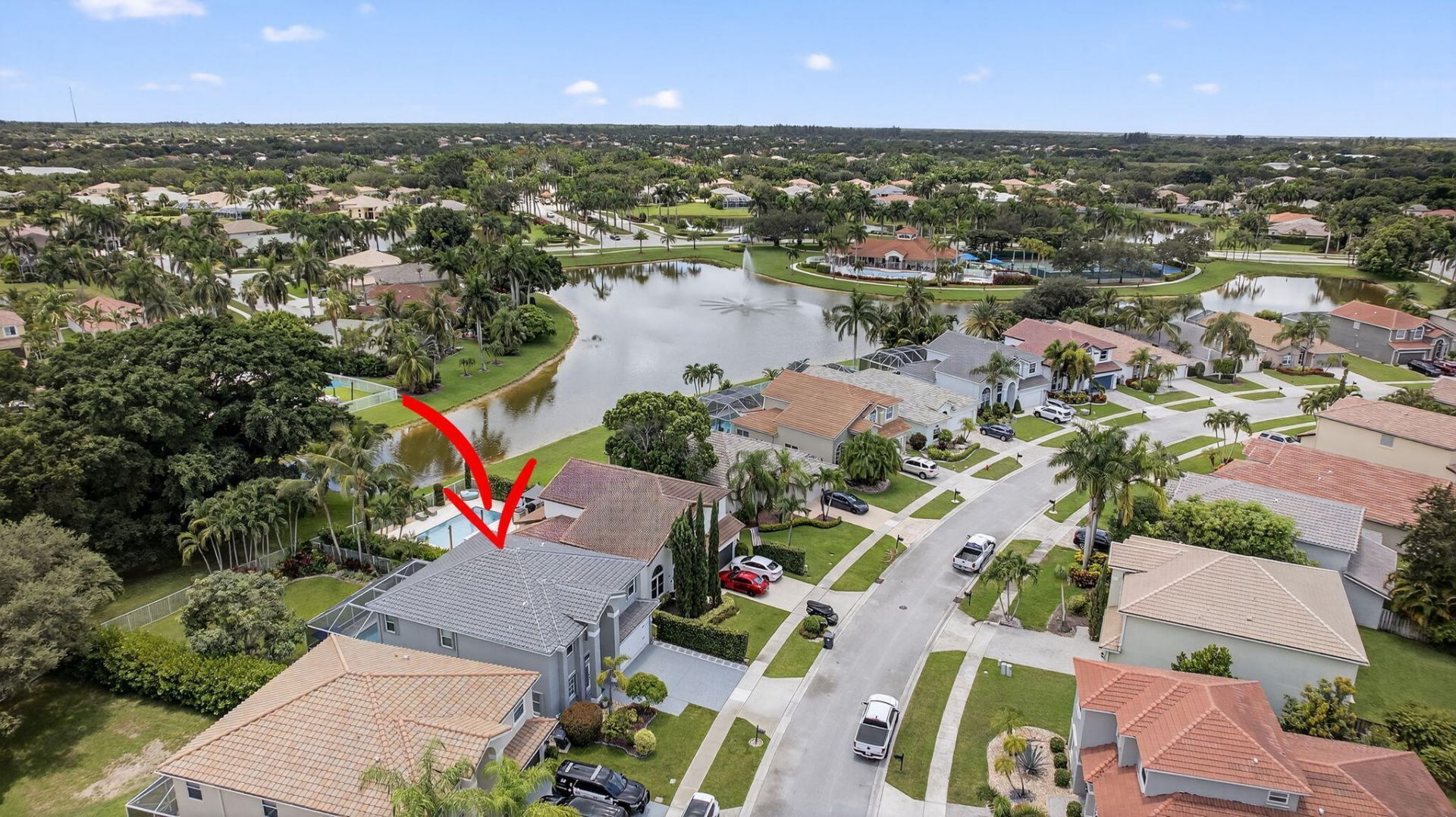 3738 Old Lighthouse Circle, Unit (season Re, Wellington, FL 33414 Photo