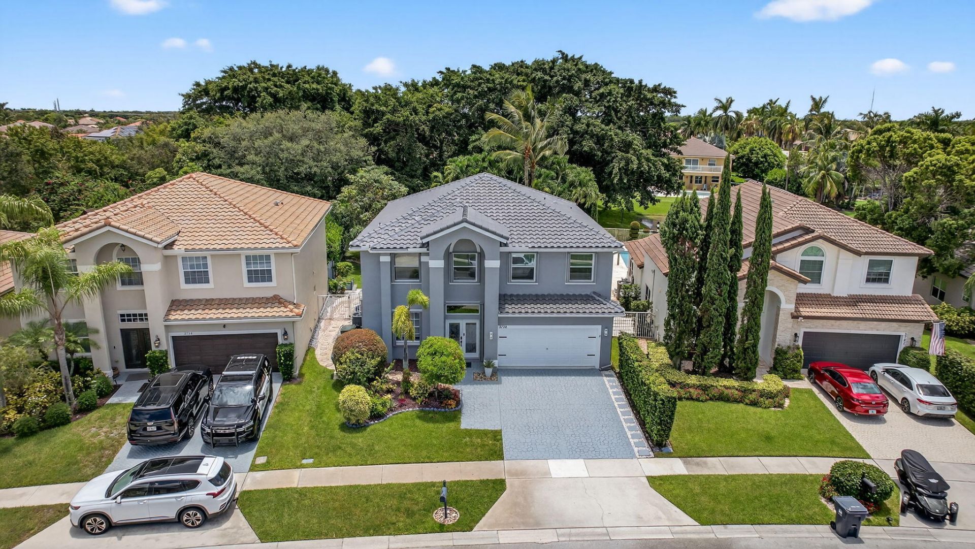 3738 Old Lighthouse Circle, Unit (season Re, Wellington, FL 33414 Photo