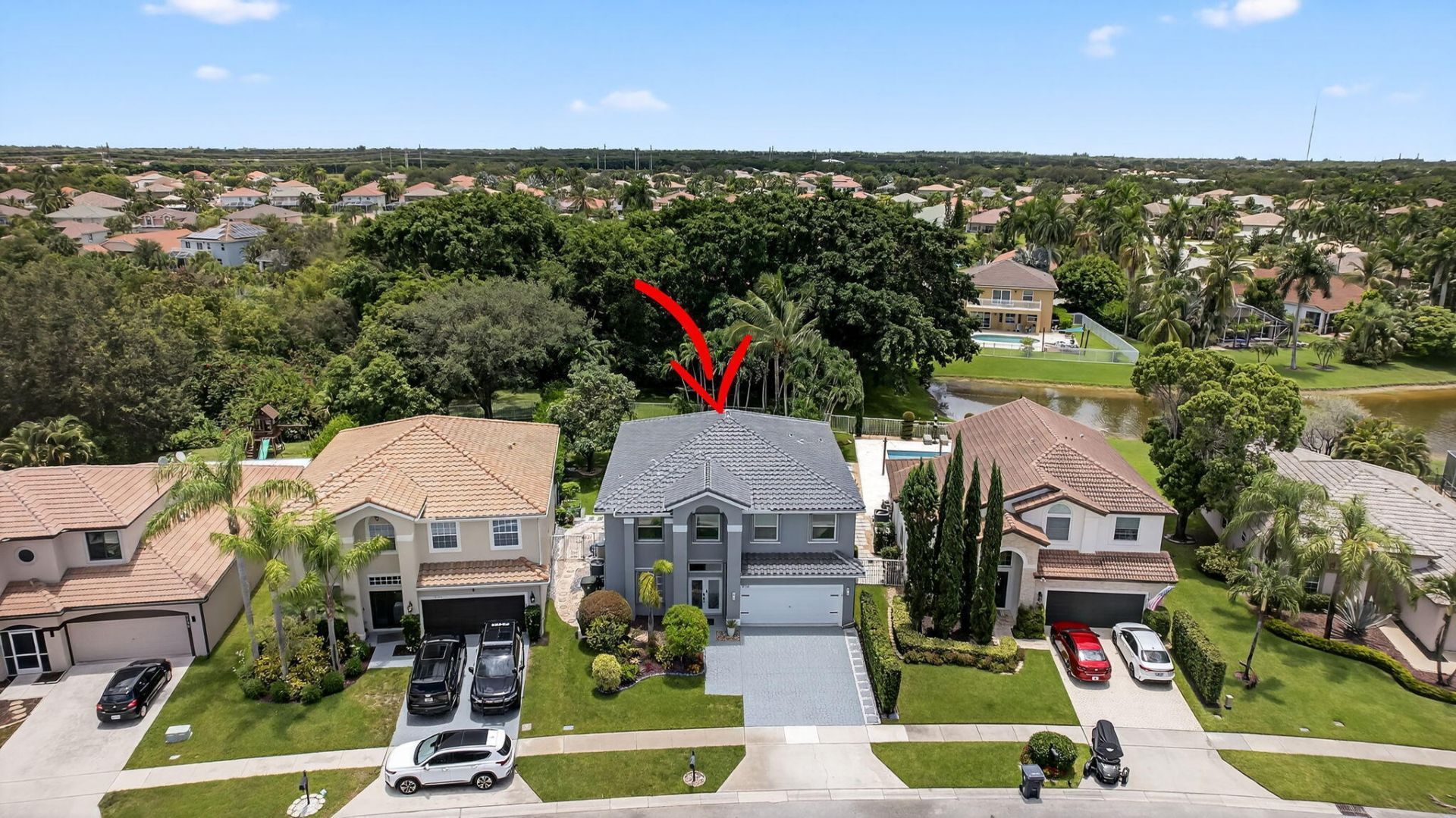 3738 Old Lighthouse Circle, Unit (season Re, Wellington, FL 33414 Photo