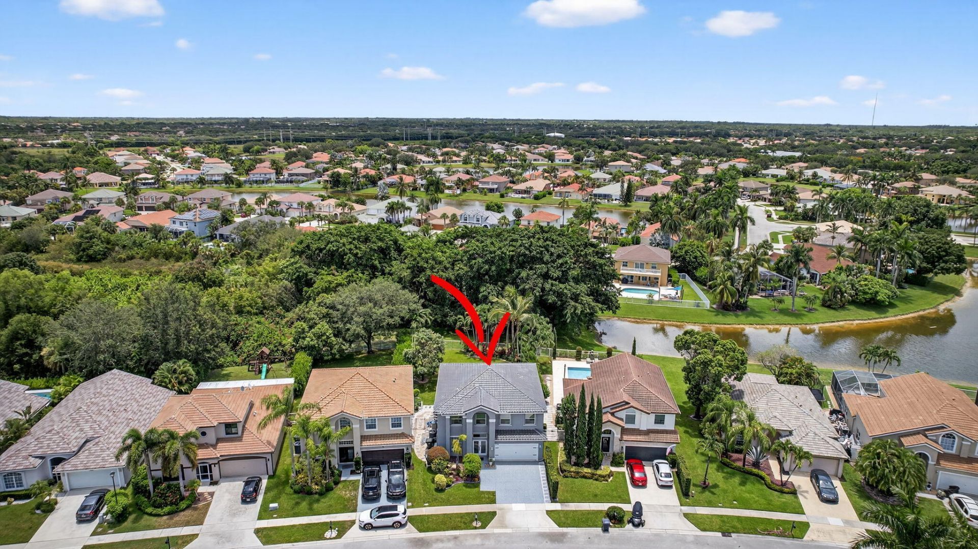 3738 Old Lighthouse Circle, Unit (season Re, Wellington, FL 33414 Photo