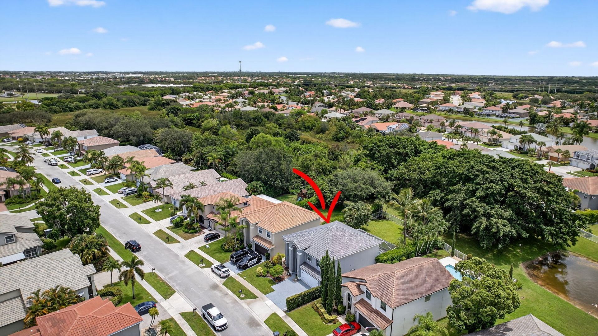 3738 Old Lighthouse Circle, Unit (season Re, Wellington, FL 33414 Photo