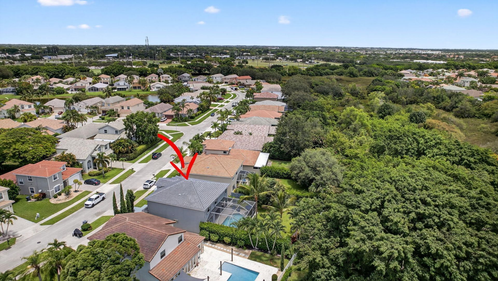 3738 Old Lighthouse Circle, Unit (season Re, Wellington, FL 33414 Photo