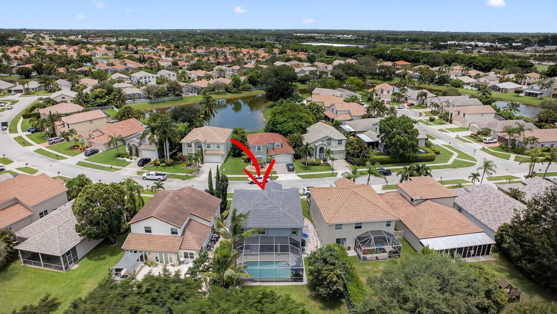3738 Old Lighthouse Circle, Unit (season Re, Wellington, FL 33414 Photo