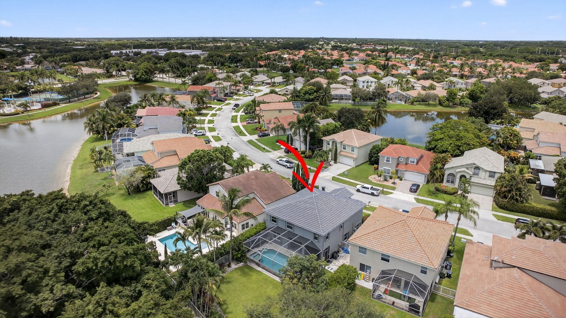 3738 Old Lighthouse Circle, Unit (season Re, Wellington, FL 33414 Photo