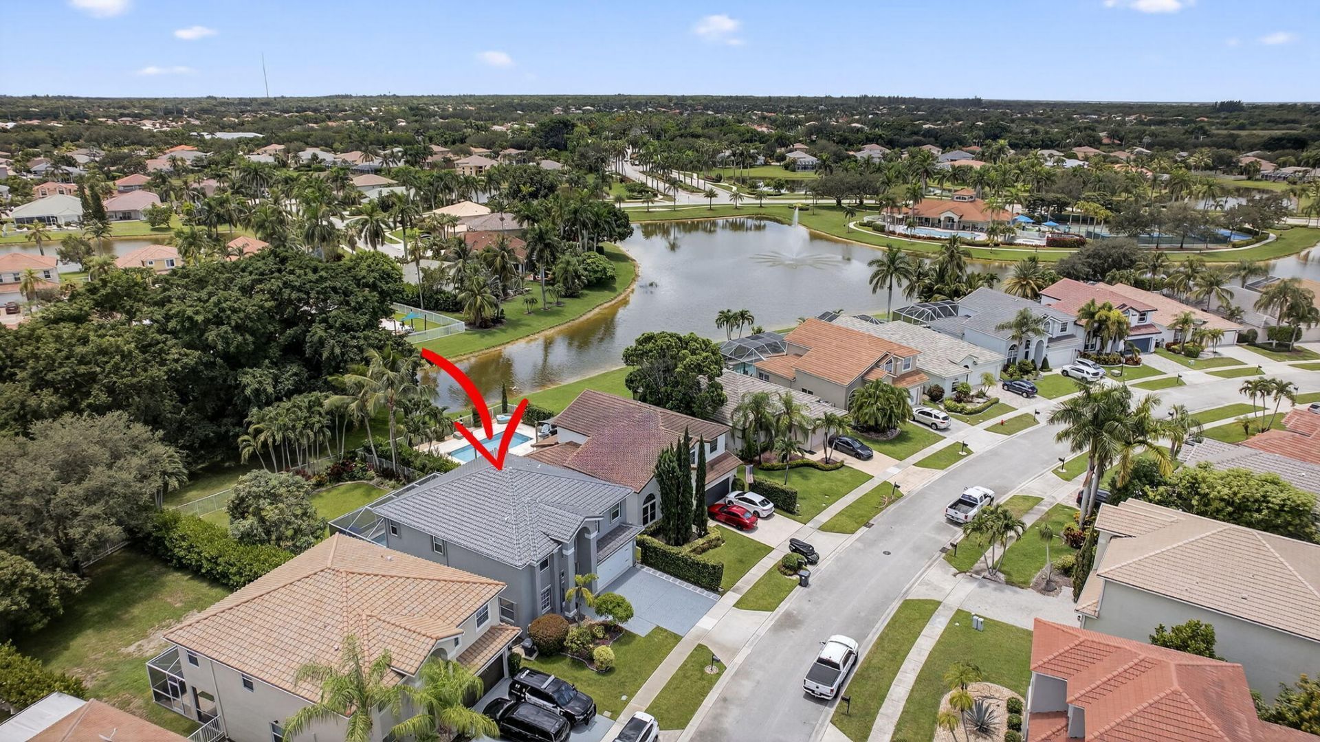 3738 Old Lighthouse Circle, Unit (season Re, Wellington, FL 33414 Photo