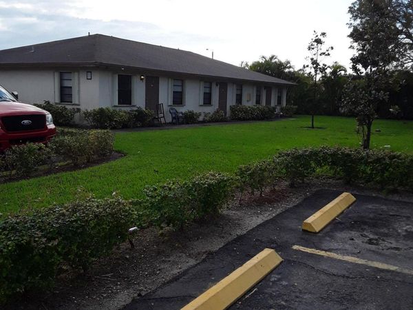 7662 Kimberly Boulevard, Unit 1-3, North Lauderdale, FL 33068