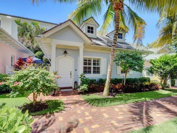 2225 S Ocean Boulevard, Unit 12-a, Delray Beach, FL 33483
