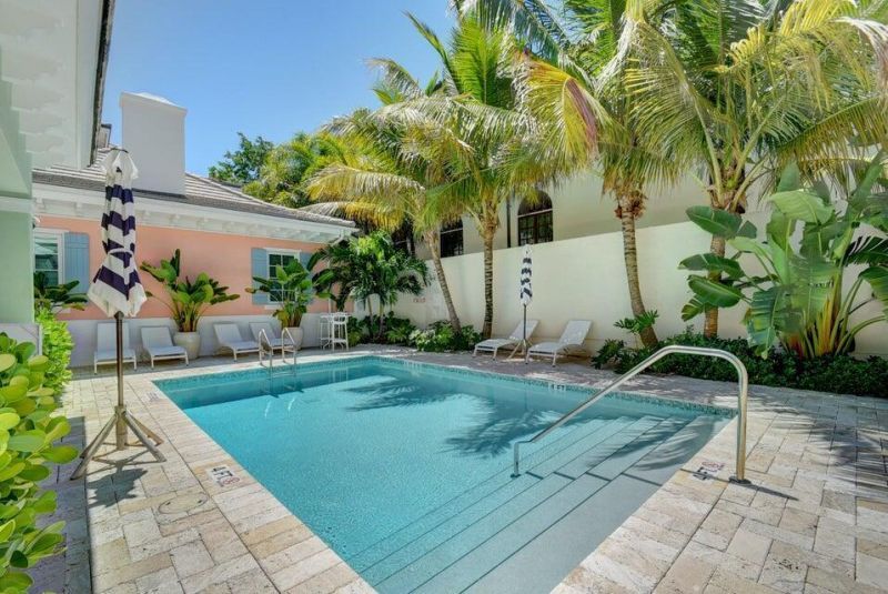 2225 S Ocean Boulevard, Unit 12-a, Delray Beach, FL 33483 Photo