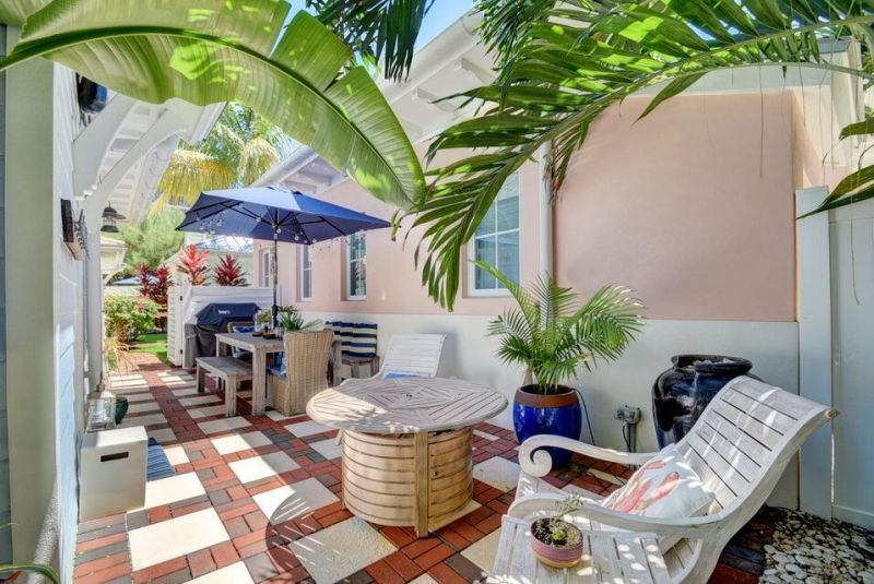 2225 S Ocean Boulevard, Unit 12-a, Delray Beach, FL 33483 Photo