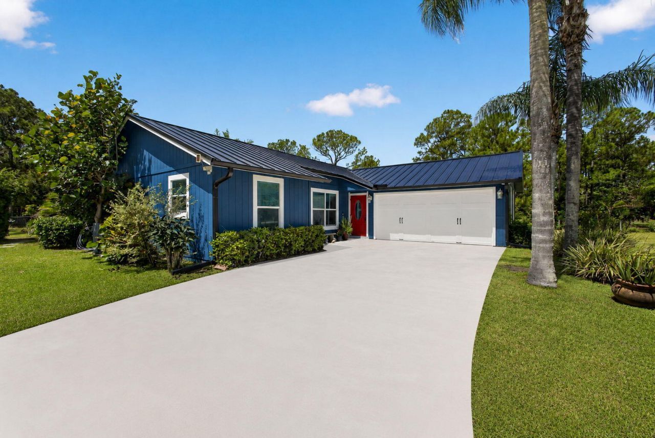 12558 165th Road N, Jupiter, FL 33478 Photo
