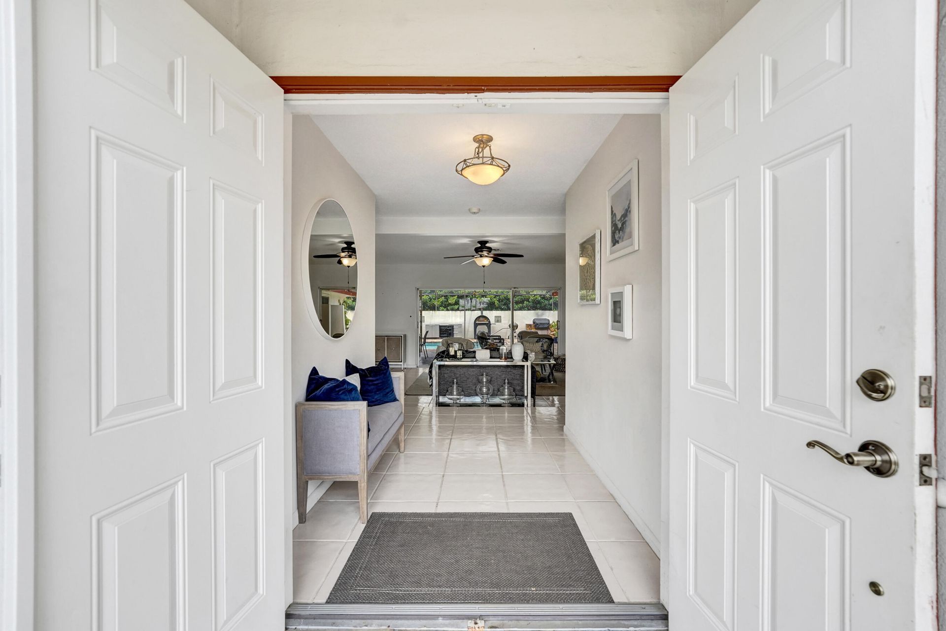 7381 SW 6th Court, Plantation, FL 33317 Photo