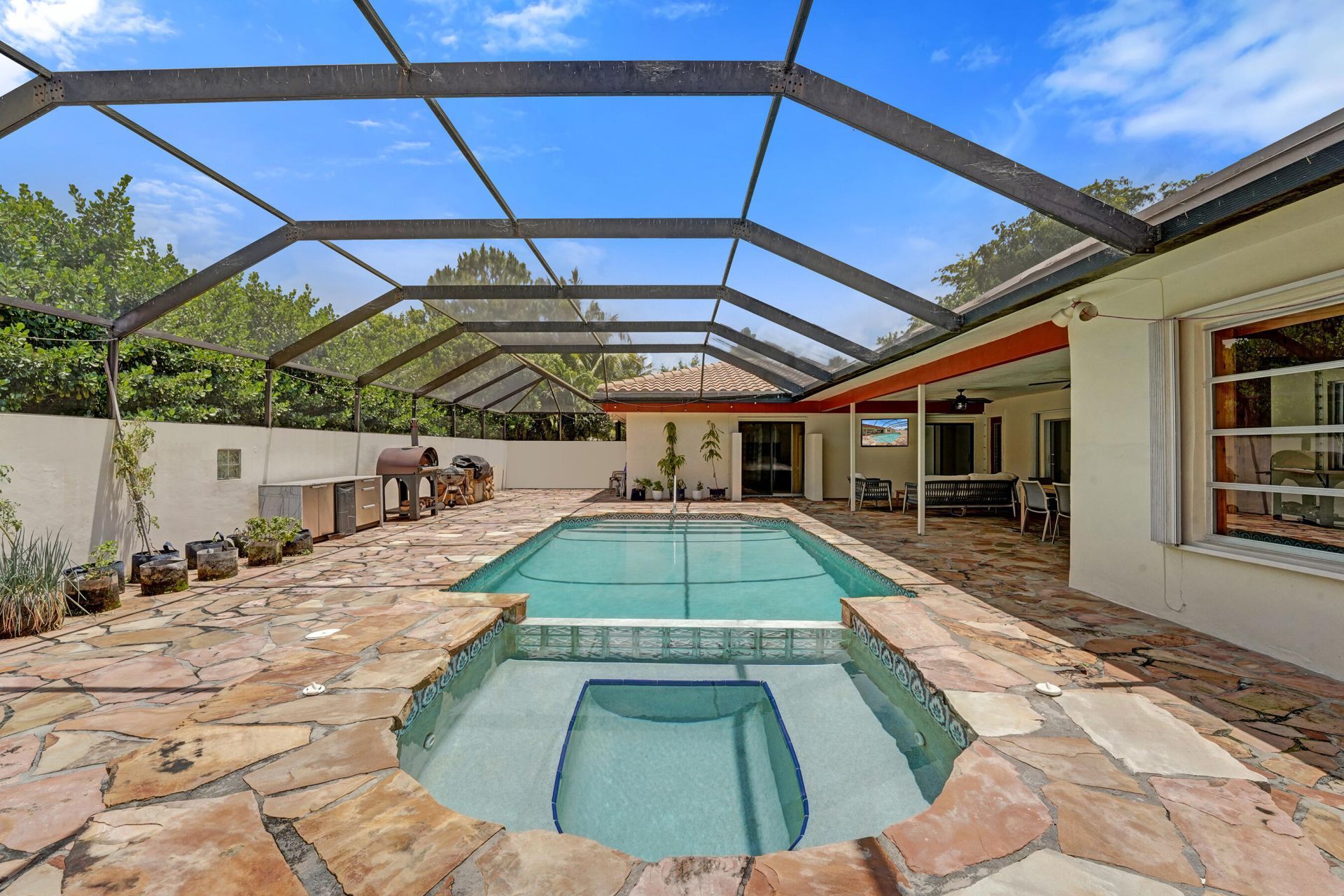 7381 SW 6th Court, Plantation, FL 33317 Photo