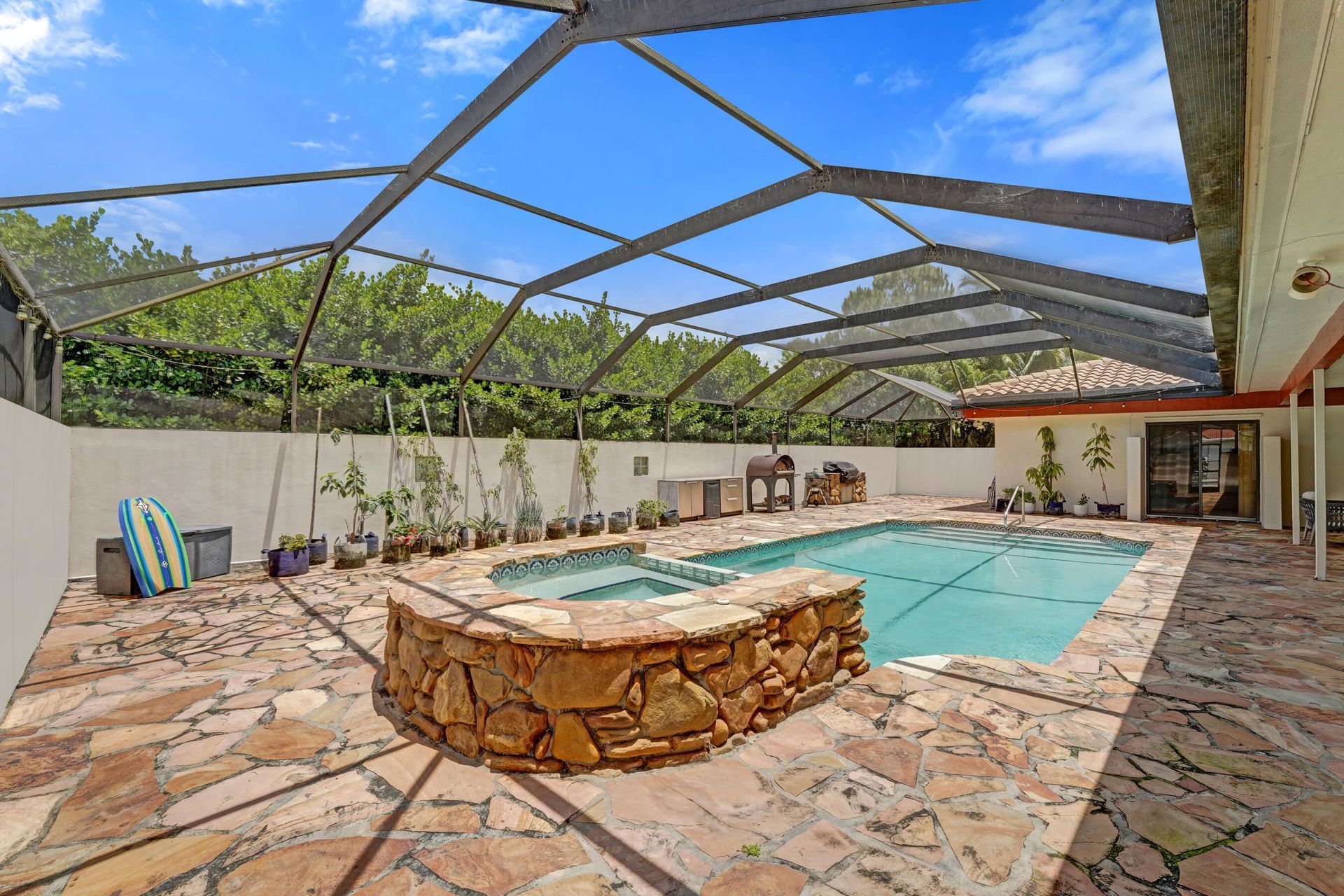 7381 SW 6th Court, Plantation, FL 33317 Photo