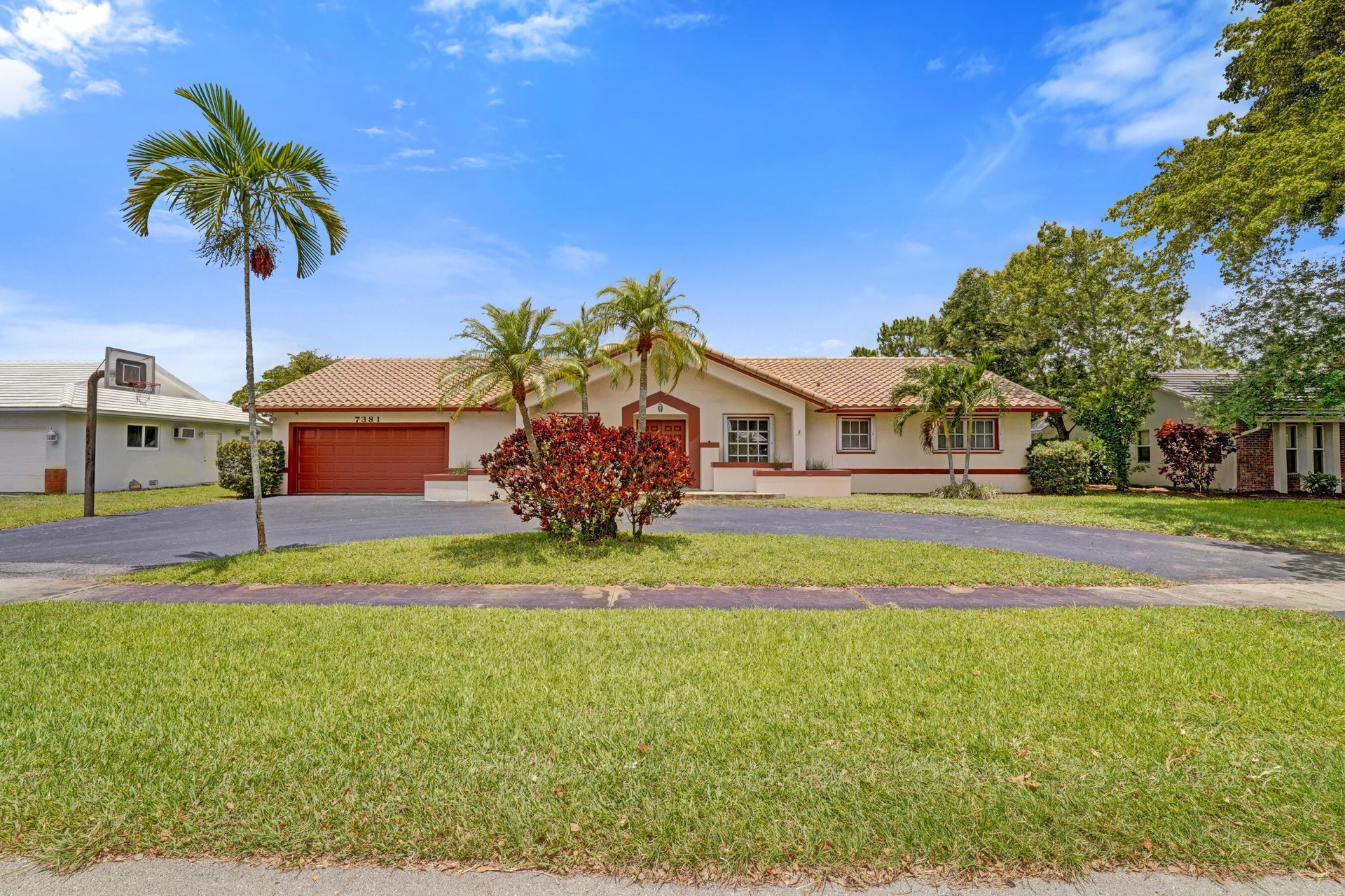 7381 SW 6th Court, Plantation, FL 33317 Photo