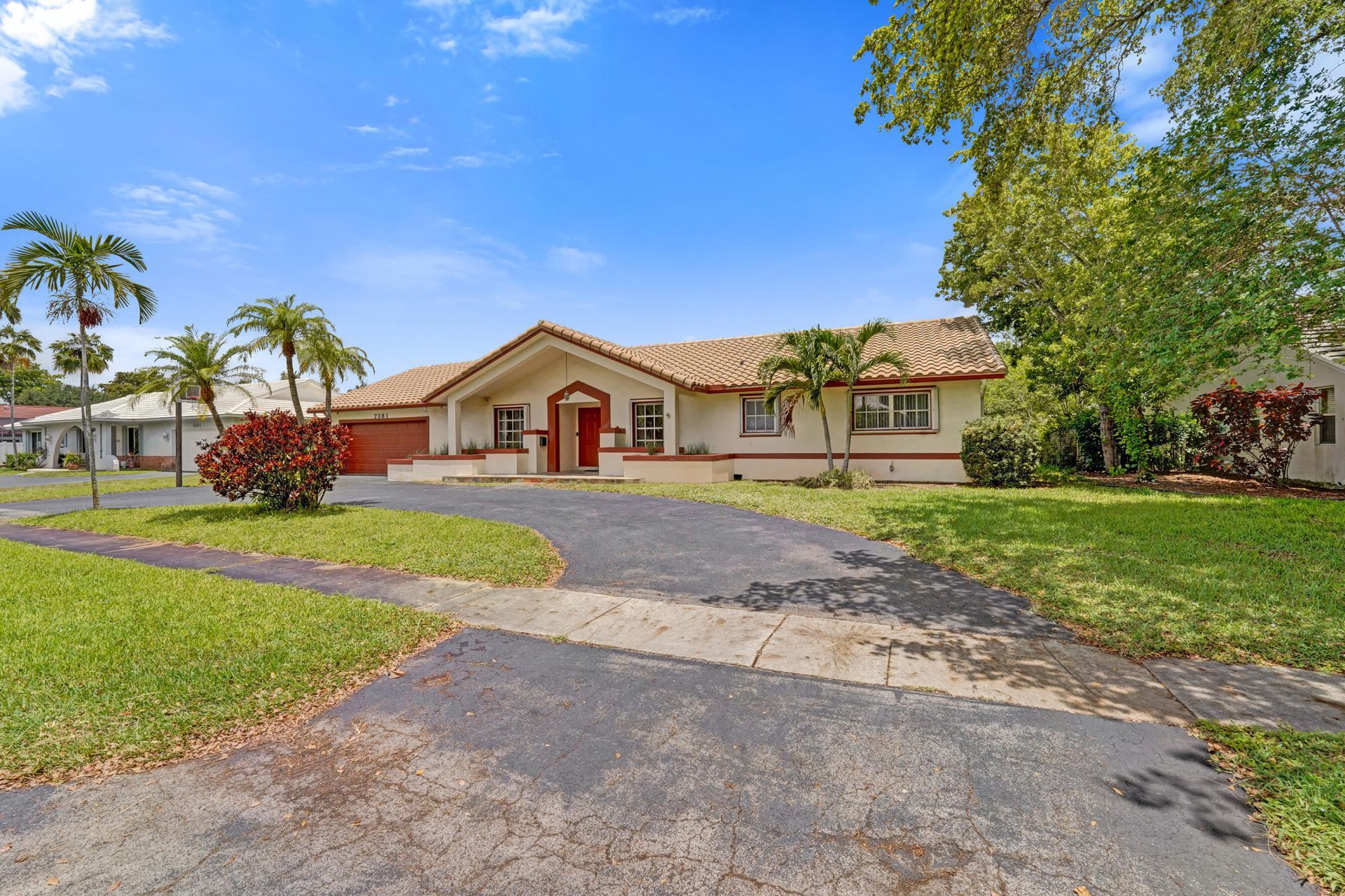 7381 SW 6th Court, Plantation, FL 33317 Photo