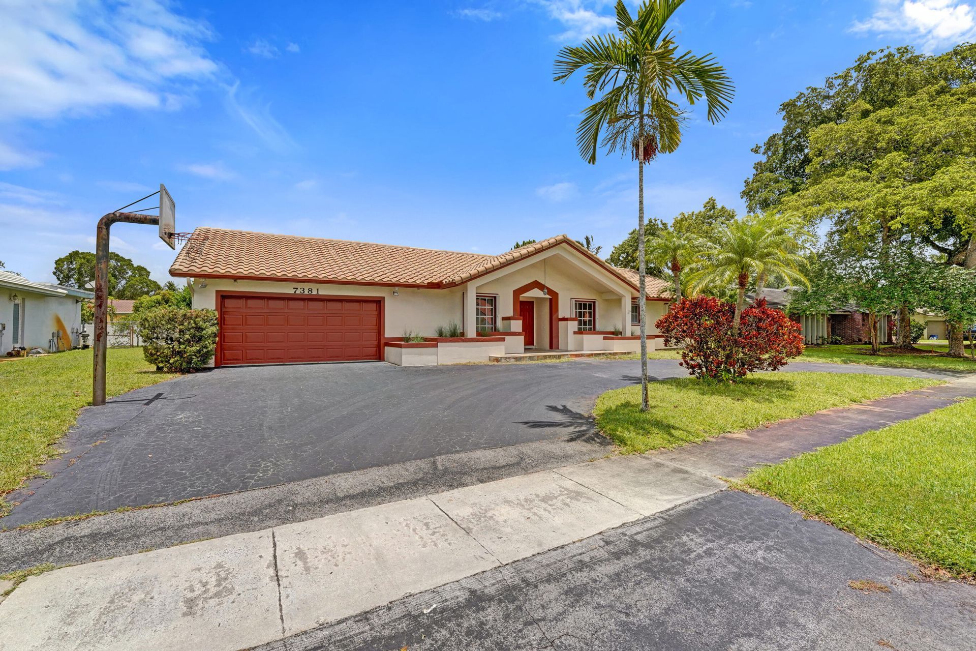 7381 SW 6th Court, Plantation, FL 33317 Photo
