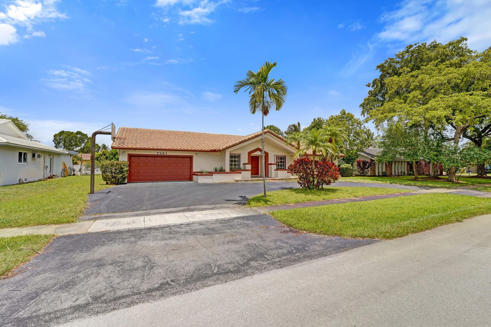 7381 SW 6th Court, Plantation, FL 33317 Photo