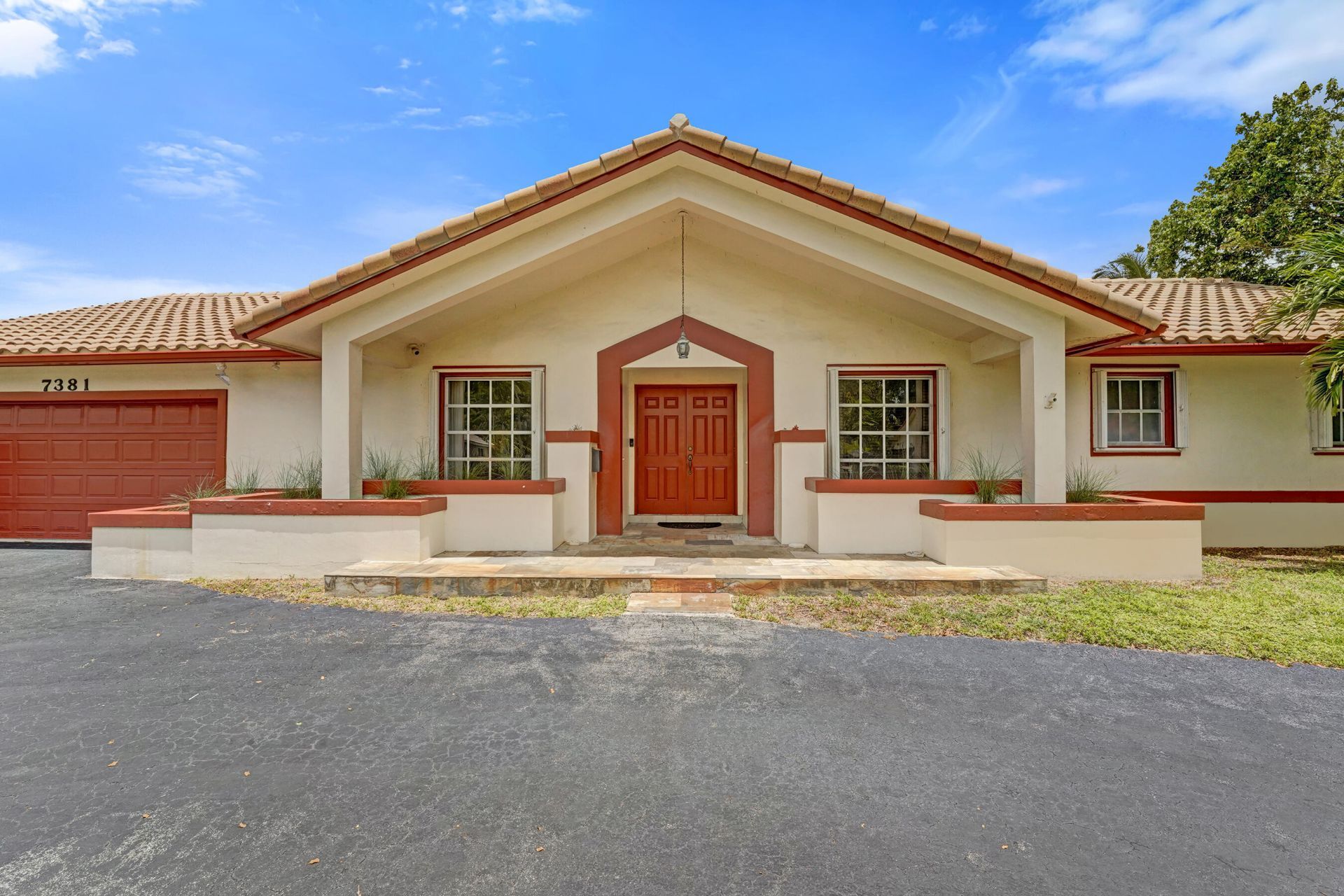7381 SW 6th Court, Plantation, FL 33317 Photo