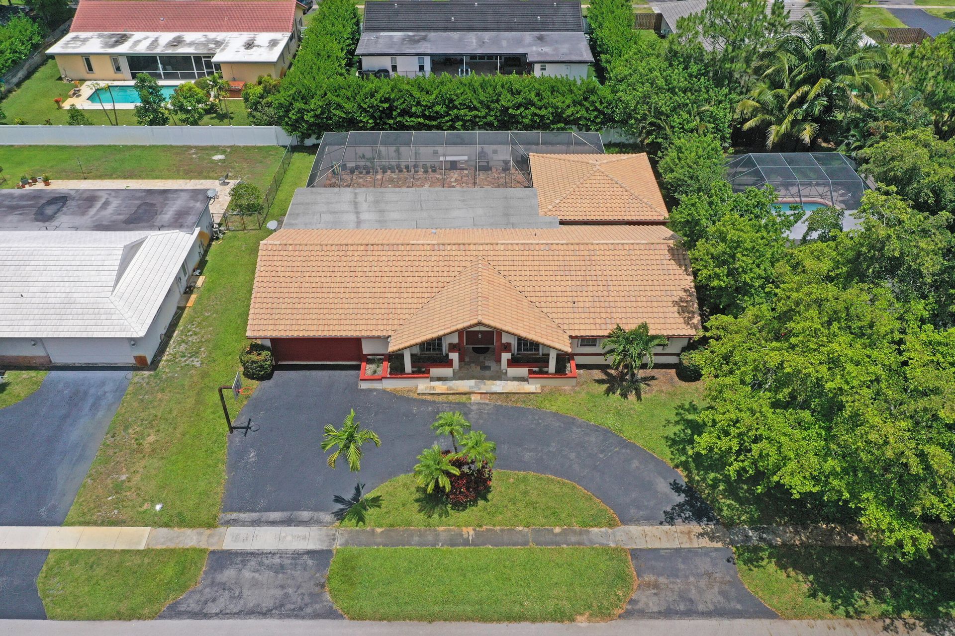 7381 SW 6th Court, Plantation, FL 33317 Photo