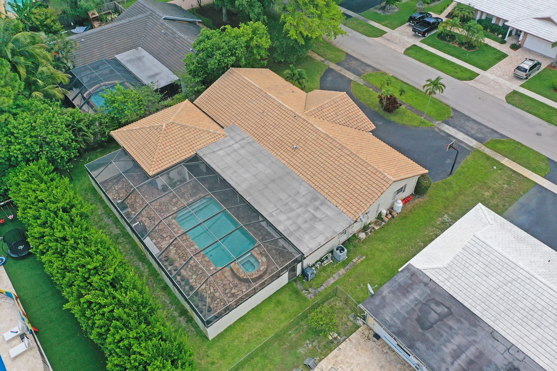 7381 SW 6th Court, Plantation, FL 33317 Photo