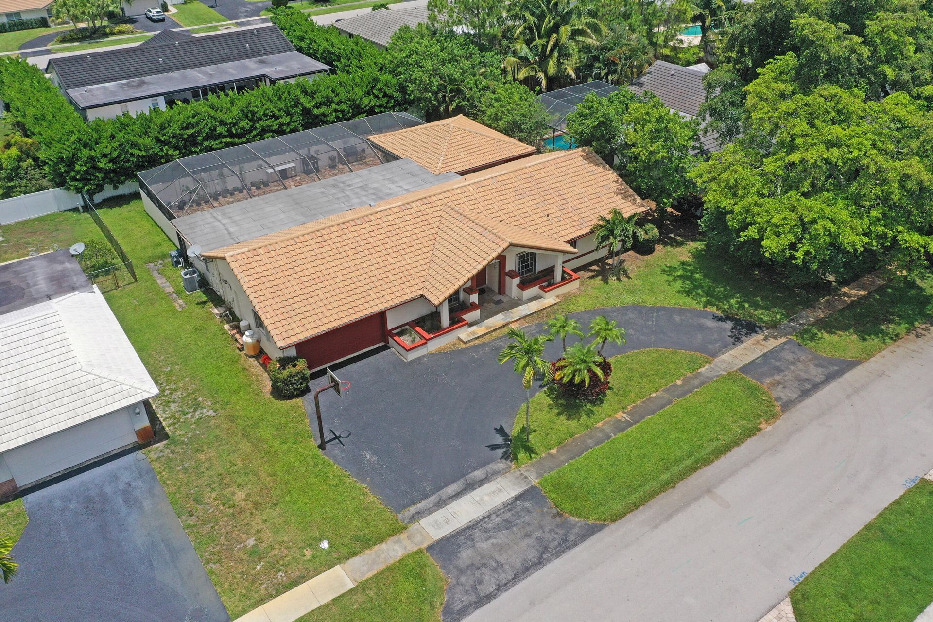 7381 SW 6th Court, Plantation, FL 33317 Photo