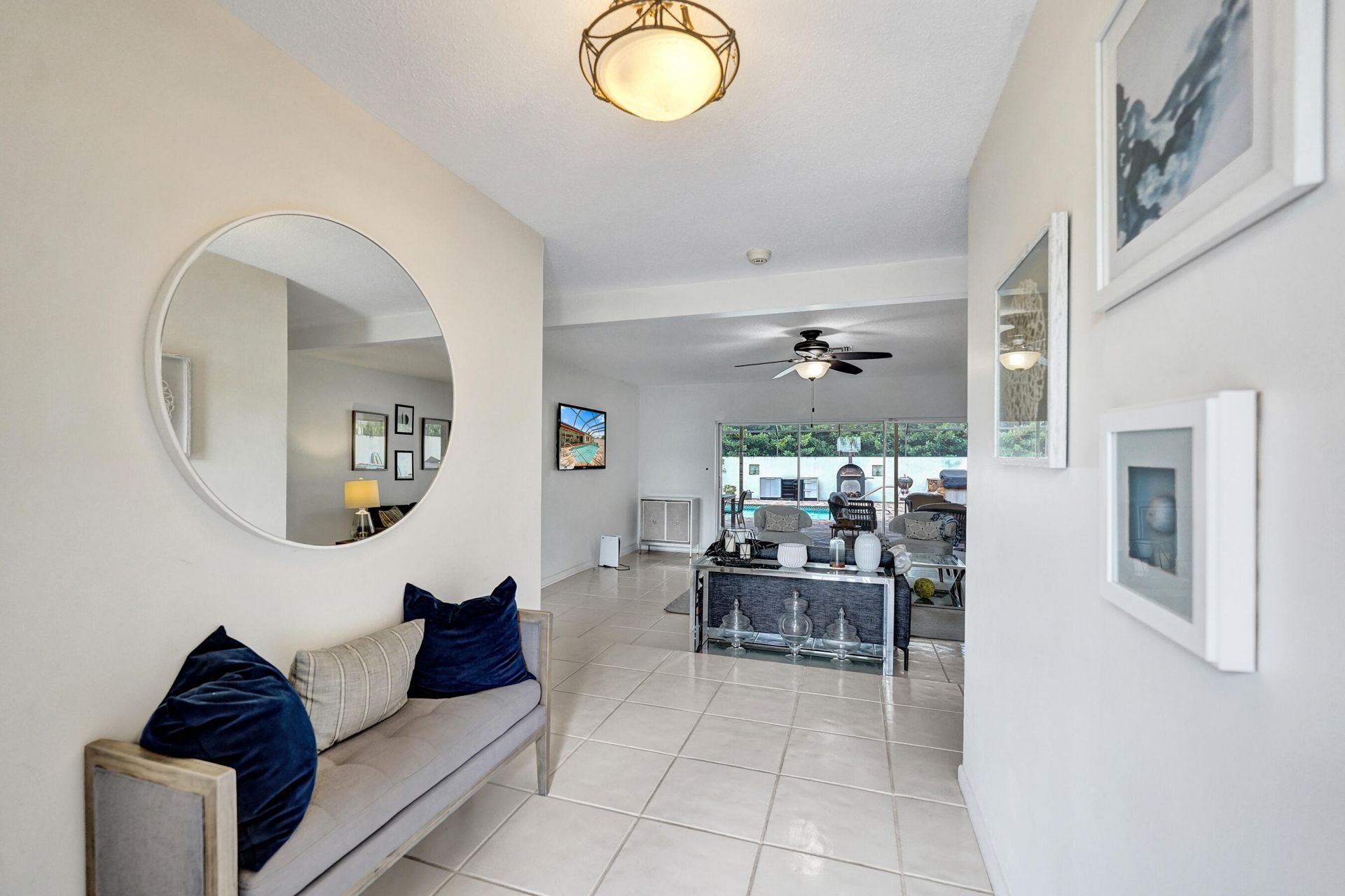 7381 SW 6th Court, Plantation, FL 33317 Photo