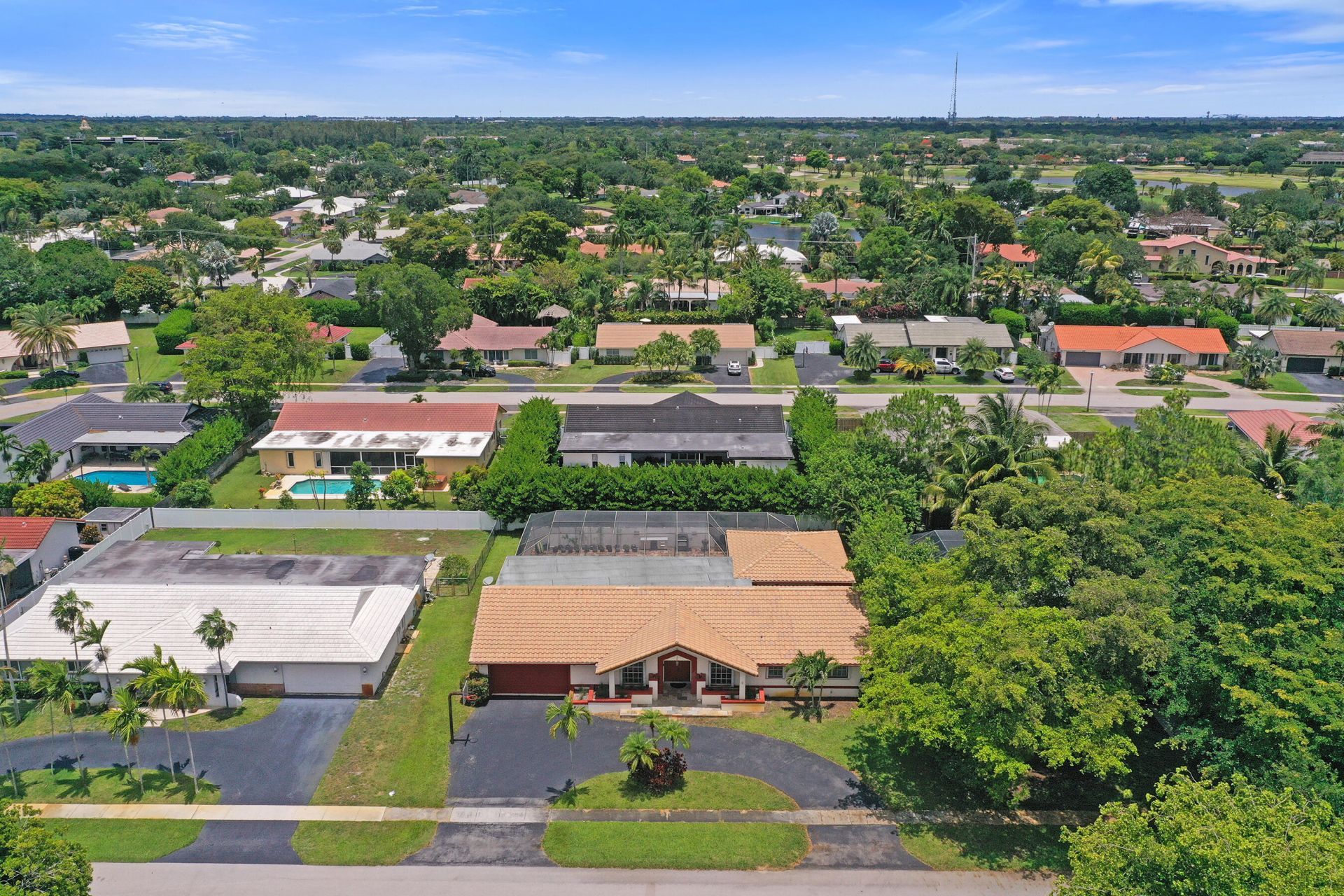 7381 SW 6th Court, Plantation, FL 33317 Photo